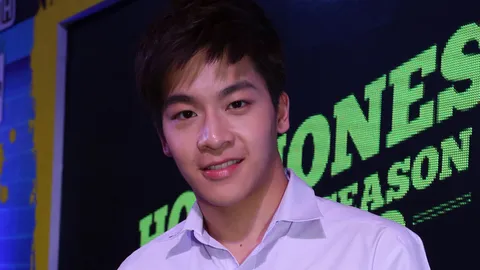 'มาร์ช' งงมีคลิปหลุดรอบสอง ลั่นต่อไปต้องสแกนงานมากขึ้น