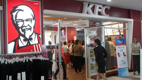 KFC 3 จ.ชายแดนใต้ ชี้แจงปิดกิจการ-ปัญหาด้านขนส่ง