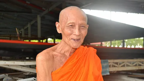 ปลุก...5 อริยสงฆ์ปากน้ำโพ ส่งอิทธิพลัง...สลายเจ็บป่วยไข้