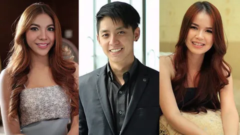 มาลัยเสี่ยงรัก 20/07/57