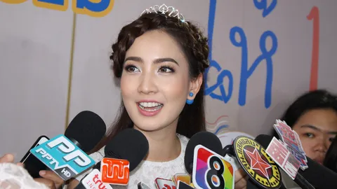 ‘แต้ว’ ยิ้นดีแฟนๆจับคู่จิ้น ‘โอ้’ เล็งขยายบ้าน-คาดใช้งบ7หลัก