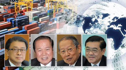 เสียงสะท้อนทุนไทยในต่างแดน เจาะช่องทางการค้า-ลงทุนยุคคสช.