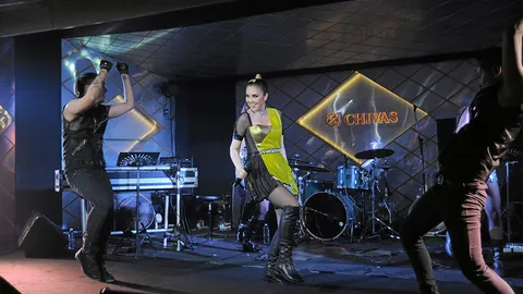 ความทรงจำหนึ่งทศวรรษ Fallabella