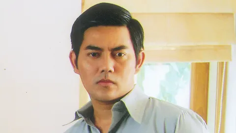 ‘อู-ภาณุ’ โอดงานหินพิธีกร “คนสู้ฝัน”