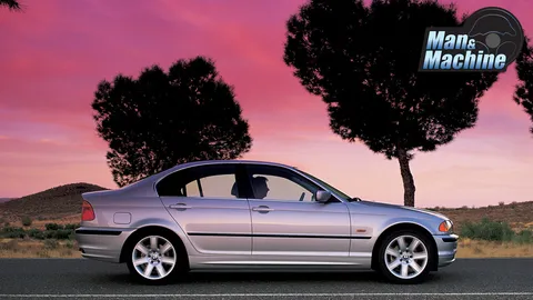 BMW GROUP THAILAND แจงกรณี RECALL SERIES-3 E46 เปลี่ยนถุงลมนิรภัย