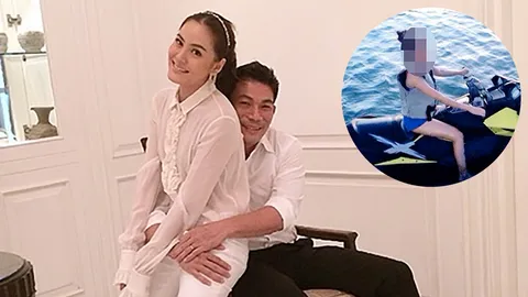 ค้นความลับจากปาก 'น้องปุยนุ่น' อ้ำอึ้งมือที่ 3 'พี่เอ๋-เจนี่'