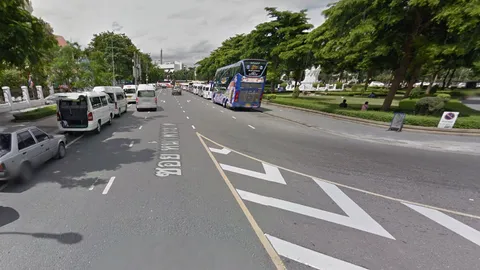 แนะเลี่ยง 6 เส้นทาง คสช.จัดงานปรองดองที่สนามหลวง  