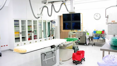 จุดพลุงาน"เทคโนโลยี-ห้องแล็บ"