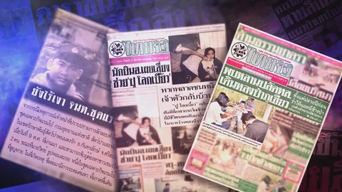 รายการ ต้องรอด ตอน หลงป่า