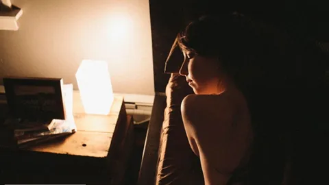 เคล็ดลับกระชับรัก...'แสงไฟ' จุดอารมณ์เซ็กซ์ ! 