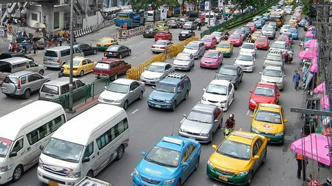 ติดเครื่องกันหลัับ กับเบาะคนขับรถ