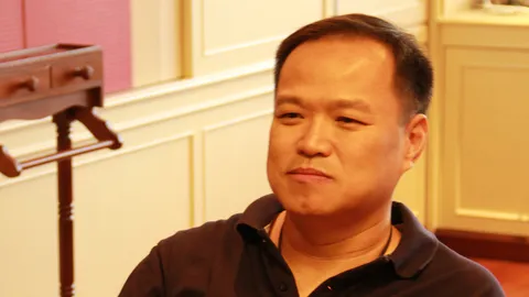 'อนุทิน'เห็นด้วย นักการเมืองมีตำแหน่งในพรรค ห้ามเป็นสนช.-สปช.