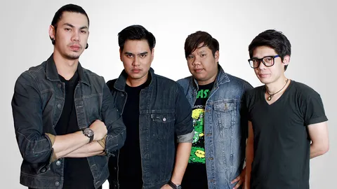 อดีตนักดนตรีอกหักกลับมารวมตัวอีกครั้งในนาม 'Soldiers' 