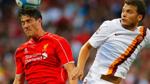 'หงส์แดง' อุ่นไม่สวย! พ่าย 'โรมา' 0-1