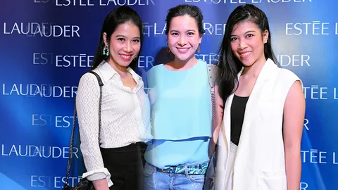 วิธีดูแลผิวรอบดวงตา ของสาวไฮโซ