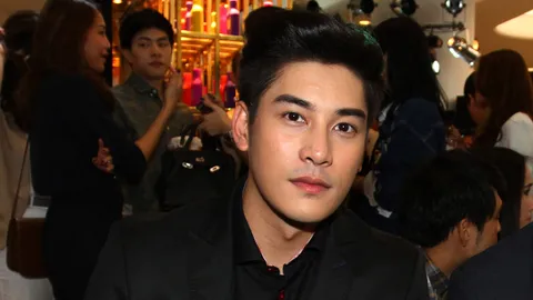 ‘เคน’ งงใครกล้าเอาชื่อIGตนชวนสาวขึ้นคอนโด (ชมคลิป)