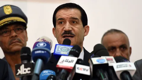 สลด! เจอซากเครื่องบินโดยสารแอลจีเรียแล้ว ไม่พบคนรอด (ชมคลิป)