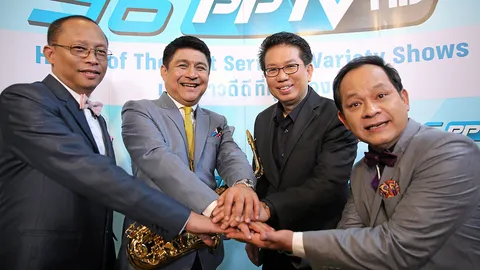 แต๋ง เจี๊ยบ ดี้ โชว์กึ๋น