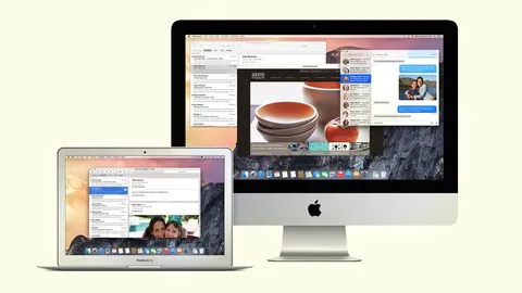 เรื่องที่ควรรู้ก่อนจะลอง OS X Yosimite เบต้า เวอร์ชั่น