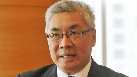 ตั้ง 4 บอร์ดใหม่กรุงไทย 'กิตติพงษ์' นั่งปธ.กก.ตรวจสอบแทน 'จุลสิงห์'