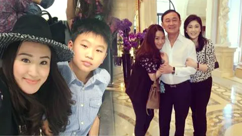 'อุ๊งอิ๊ง'ยัง IGภาพ'ทักษิณ'กับ'ยิ่งลักษณ์'ที่ฝรั่งเศส ต่อเนื่อง