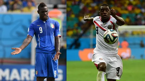 ปืนพร้อมจ่าย 430 ล้านพ่วงแคมป์เบลล์ แลก 'บาโลเตลลี'