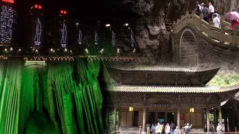 สวย สนุก สีสัน 'นครฉงชิ่ง'(ชมคลิป)