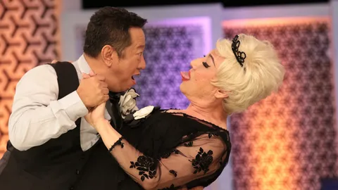 'ป้าแจ๋ว' เผยเคล็ดลับปั้นคู่จิ้น 'ณเดชน์-ญาญ่า'