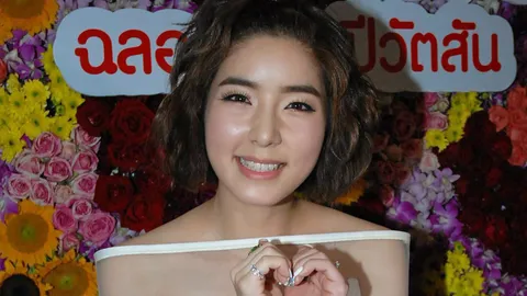 'จียอน'ปัดเป็นแม่บุญทุ่มมัดใจ'อาร์'