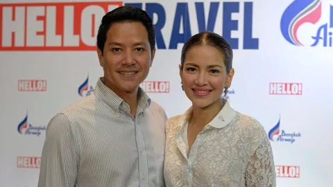 'อ้อม-พิยดา' เผย 'พี่อาท-ศรา' ฝากขอโทษ 'เจนี่'