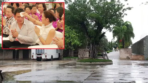 'เอ๋-ชนม์สวัสดิ์' เก็บตัวเงียบ หยุดงาน-ติดต่อไม่ได้ 