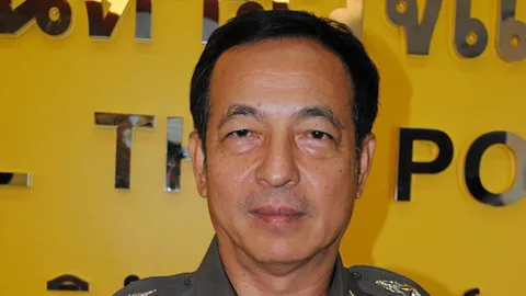 สตช. มีคำสั่งให้ผู้การภาค 8 กลับไปปฏิบัติหน้าที่ตามเดิม