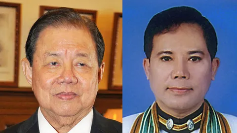 สโมสรนักสู้ 30/07/57