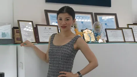 ทำการค้าต้อง ซื่อสัตย์ สุจริต หลักคิด ของ สิริรัตน์ อิทธิโรจนกุล