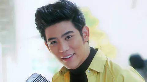 'พอร์ช' ชมเล่นคู่ 'แซมมี่' ชิล