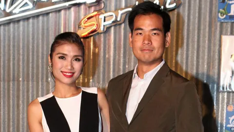 “ยิ้มหวาน”