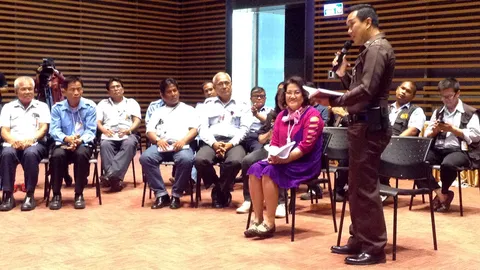 เตือนชาวโซเชียลระวังก่อนโพสต์อาจละเมิดสิทธิ์ผู้อื่น