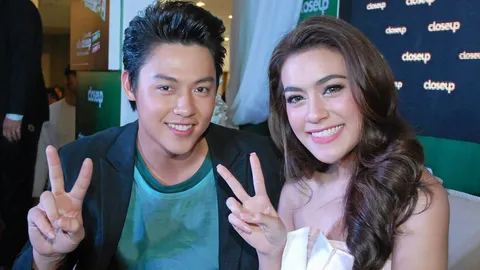 'หมาก-คิม' ปัดทะเลาะจนเสียงาน! เผยสัมพันธ์ 'มิ้นต์' ดีขึ้น