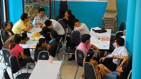 อัดตั๋วครูอัตโนมัติแก้ปัญหาไม่ถูกจุด