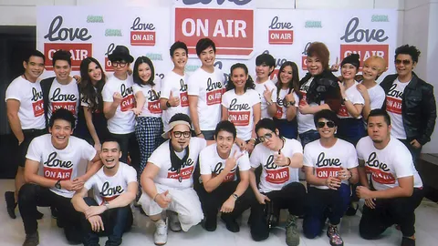 ชวนชมซีรีส์ไทย