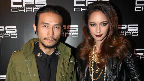 "บี- ตูน"รวมพลังร็อก เปิดตัวคอลเลกชั่นใหม่