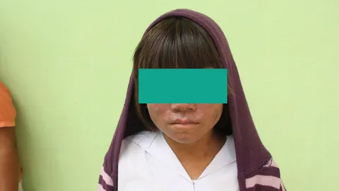 ธารน้ำใจท่วมท้น! เทช่วย ด.ญ.ป่วยโรคพุ่มพวง