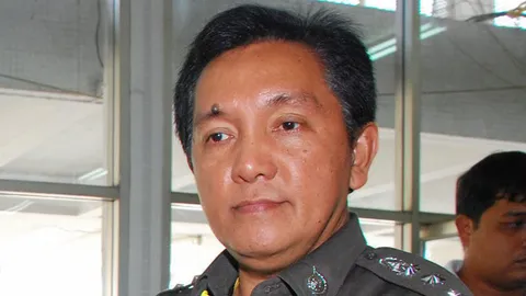 ทหารจี้เอาผิด 'เสธ.เจมส์' กรรโชกทรัพย์