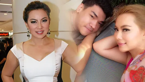 ล้วงหัวใจ 'บุ๋ม' แต่ง 'เอก' 18 ม.ค.ปีหน้า ลั่นไม่พร้อมมีลูก!