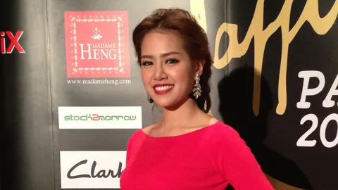 หนุ่มหล่อรวยรุมจีบ 'จีน่า' ไม่สานสัมพันธ์ต่อเพราะ...!?