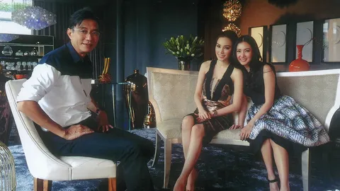 'เมย์' รับฟินสุด 'โจ้' ขอแต่ง