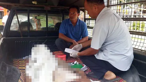 เด็กแว้นขอนแก่นโหด! รุมทำร้ายโจ๋ ยิงดับ 1 เจ็บ 1