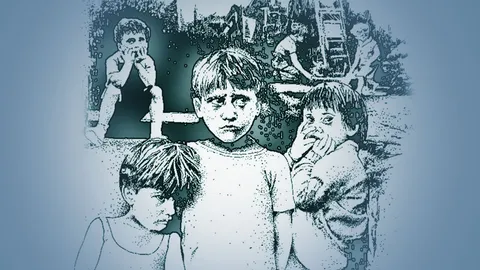 คลอดยุทธศาสตร์สกัดความรุนแรงเด็ก ผุดมาตรการป้องกันเยียวยาครบวงจร เน้นผูกพัน-จัดระบบเฝ้าระวัง