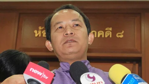 ร้อง 'ผู้ตรวจการแผ่นดิน' ส่งศาลวินิจฉัย ตั้ง สนช.ขัด รธน.หรือไม่?
