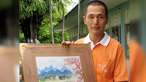 หมอวิสุทธิ์ ได้พักโทษ ปล่อยกลับคุมประพฤติที่บ้าน 3 ปี (ชมคลิป)